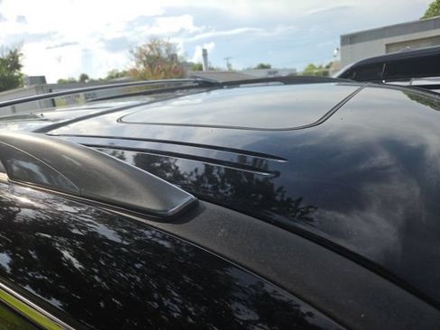 Certified 2022 Nissan Armada SL RWD image 15