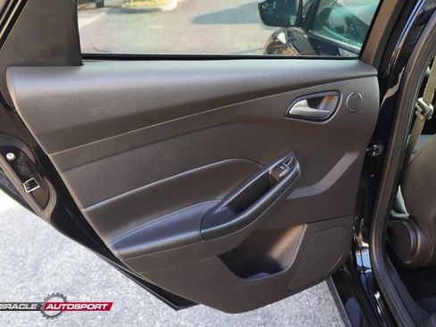 Used 2017 Ford Focus RS image 22