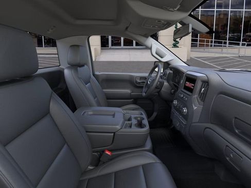 New 2026 GMC Sierra 1500 Pro AWD/4WD image 17
