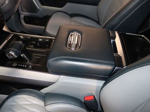 Used 2023 Ford F150 Limited image 44