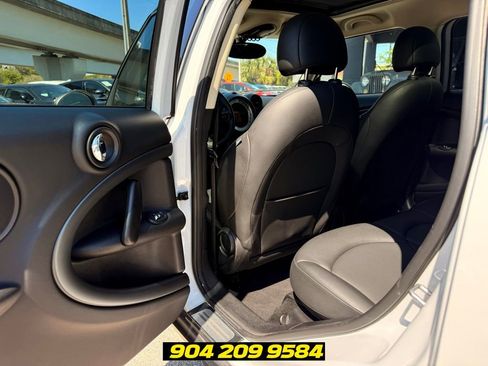 Used 2014 MINI Cooper Countryman S FWD image 25
