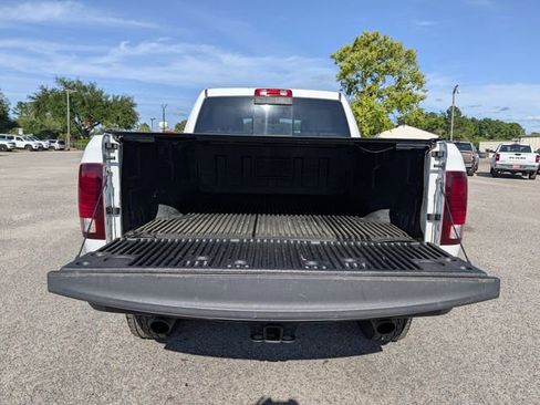 Used 2018 RAM 2500 Power Wagon w/ Luxury Group AWD/4WD image 13