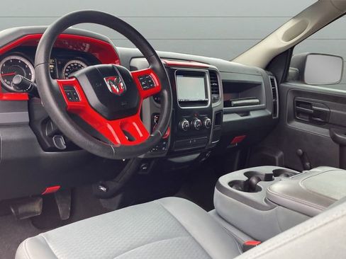 Used 2016 RAM 1500 Express image 11