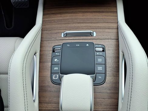 New 2026 Mercedes-Benz GLE 350 4MATIC image 24