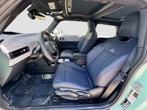 New 2026 MINI Cooper S image 15