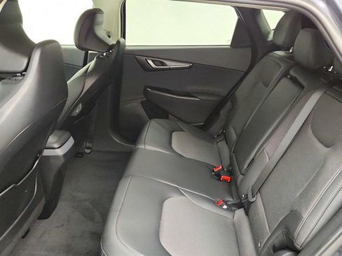 Used 2025 Kia EV6 Light w/ Light LR Technology Package RWD image 17