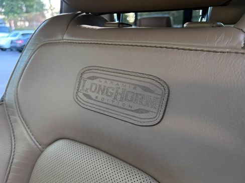 Used 2019 RAM 1500 Limited AWD/4WD image 41
