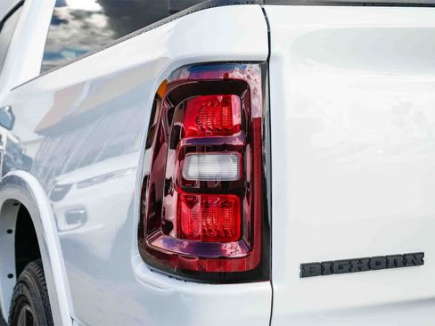 New 2026 RAM 1500 Big Horn w/ Night Edition image 7