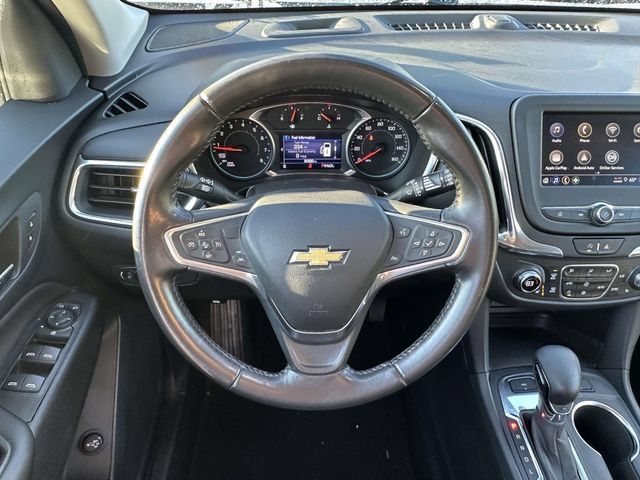 Used 2022 Chevrolet Equinox LT AWD/4WD image 17