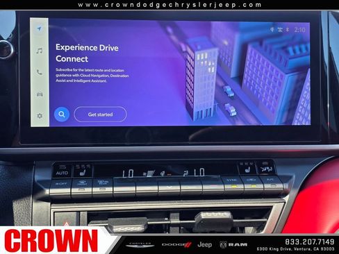 Used 2025 Toyota Camry XSE image 28