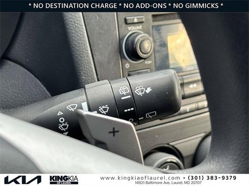 Used 2014 Subaru Crosstrek 2.0i Premium image 10