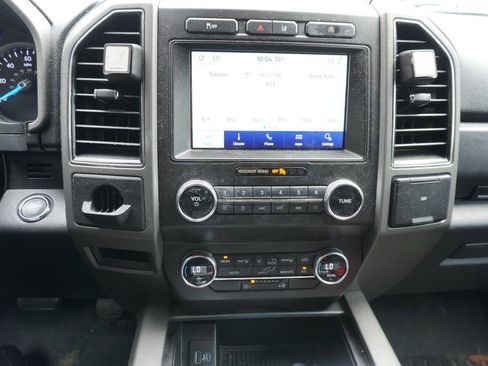 Used 2020 Ford Expedition XLT w/ Equipment Group 201A image 8