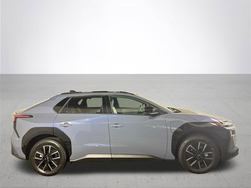 New 2026 Subaru Solterra Premium image 5