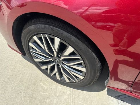 Used 2025 Nissan Altima 2.5 SV FWD image 42