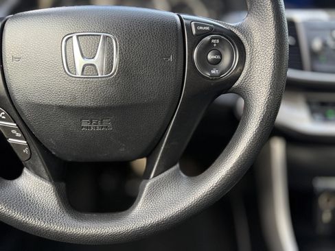 Used 2015 Honda Accord EX image 27