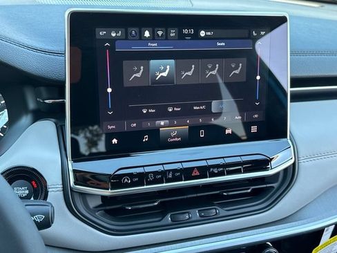 New 2026 Jeep Compass Limited AWD/4WD image 27