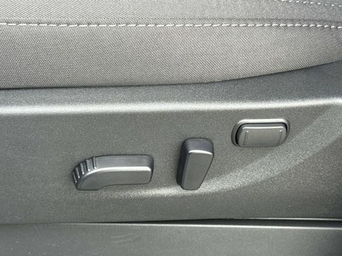 New 2026 Nissan Frontier SV w/ All-Weather Content Package image 21