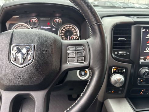 Used 2018 RAM 1500 Rebel w/ Luxury Group AWD/4WD image 23