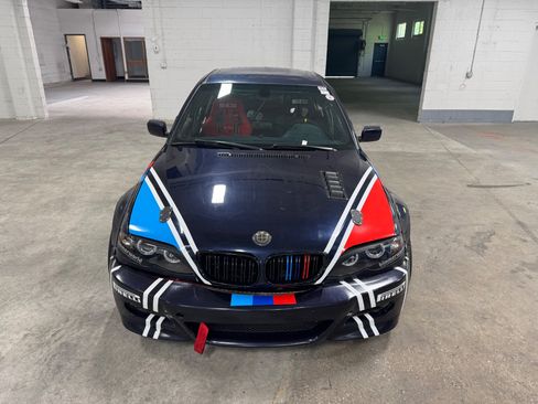 Used 2003 BMW 325i Sedan RWD image 40