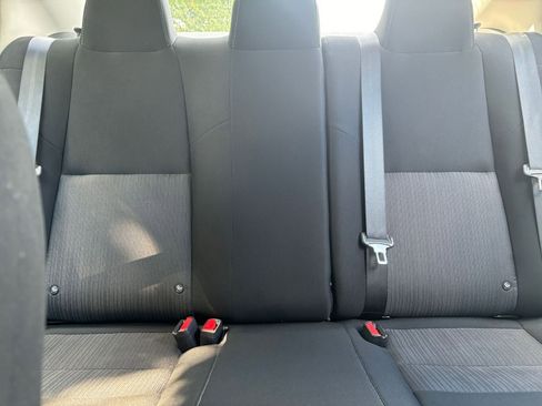 Used 2024 Nissan Sentra SV image 36