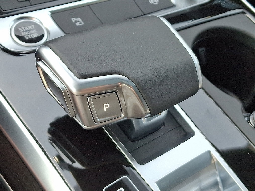 Used 2026 Audi Q7 3.0T Premium AWD/4WD image 7