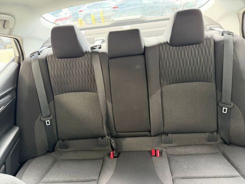 Used 2025 Toyota Camry LE image 37