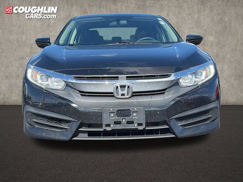 Used 2017 Honda Civic LX image 3