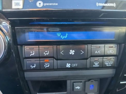 Used 2023 Toyota 4Runner TRD Pro image 17