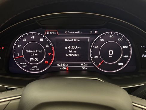 Used 2018 Audi Q7 3.0T Prestige w/ Prestige Package image 19