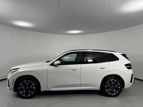 Certified 2026 BMW X3 xDrive30i AWD/4WD image 5