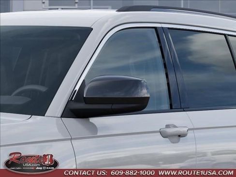 New 2026 Jeep Grand Cherokee L Laredo AWD/4WD image 13