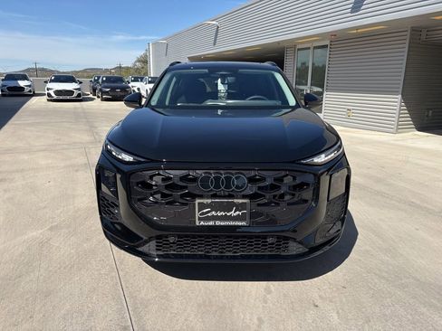 New 2026 Audi Q3 quattro 2.0T image 2