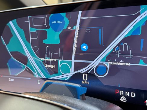 New 2026 Cadillac Optiq Sport 1 RWD image 27