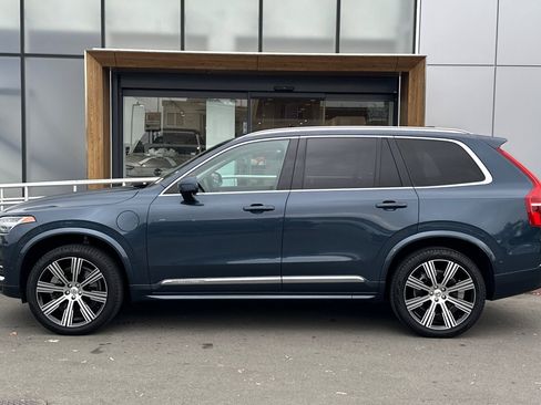 Certified 2023 Volvo XC90 T8 Ultimate image 6