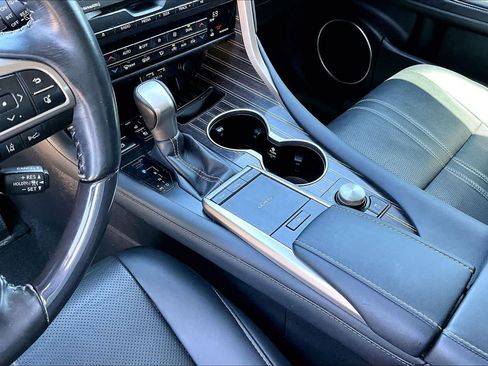 Used 2020 Lexus RX 350 FWD w/ Luxury Package image 17