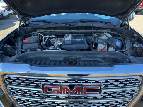 Used 2020 GMC Sierra 1500 Denali w/ Denali Ultimate Package image 26