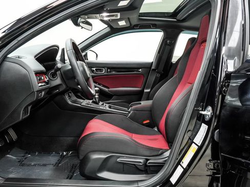 Used 2025 Honda Civic Si image 16