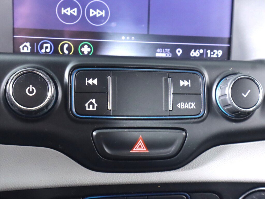 Used 2020 GMC Terrain SLT AWD/4WD image 20