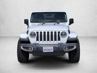 Used 2018 Jeep Wrangler Unlimited Sahara AWD/4WD video 2