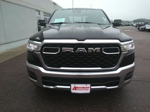 Used 2026 RAM 1500 Big Horn image 3