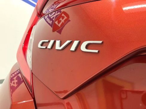 Used 2021 Honda Civic LX image 30