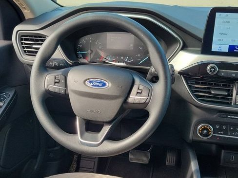 Certified 2020 Ford Escape SE AWD/4WD image 19