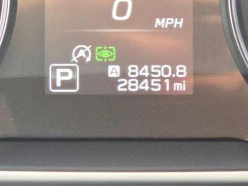 Certified 2024 Subaru Outback Limited image 25