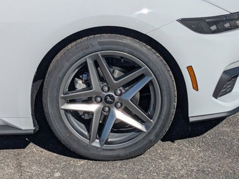 New 2026 Ford Mustang Coupe image 12