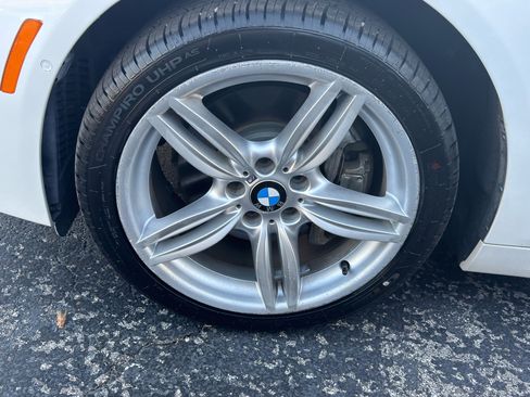 Used 2016 BMW 535i xDrive Sedan image 63