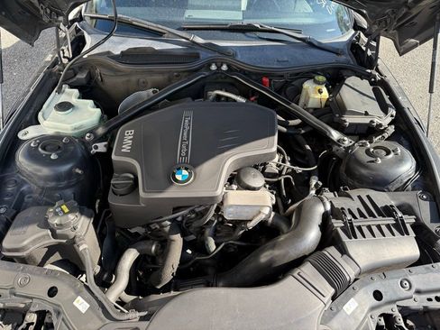 Used 2015 BMW Z4 sDrive28i image 14