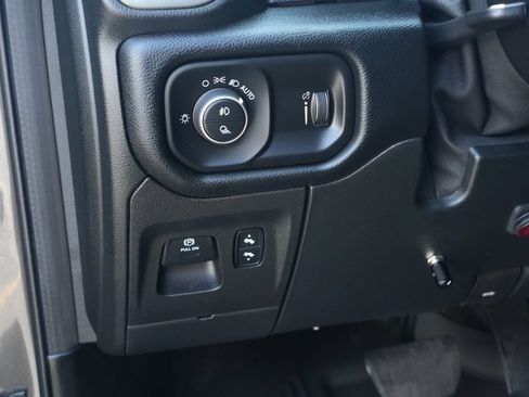 Used 2020 RAM 1500 Rebel w/ Rebel Level 2 Equipment Group AWD/4WD image 14