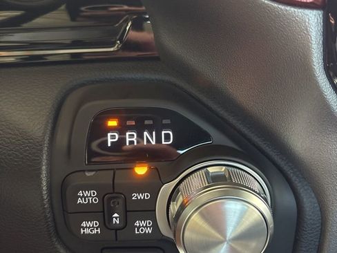 New 2026 RAM 1500 Rebel w/ Rebel Level 2 Equipment Group image 22