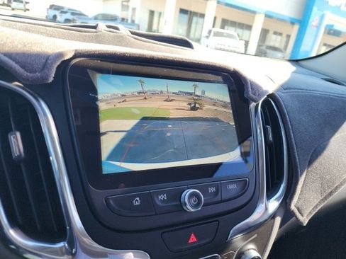 Certified 2018 Chevrolet Equinox Premier w/ LPO, Protection Package image 44