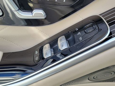 Certified 2022 Mercedes-Benz S 580 S 580 image 28